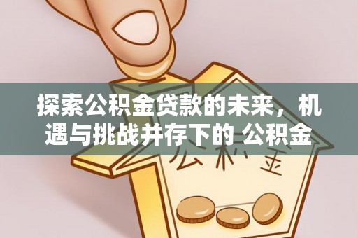 荣昌探索公积金贷款的未来，机遇与挑战并存下的 公积金贷款风险防控