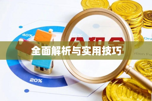 荣昌全面解析与实用技巧